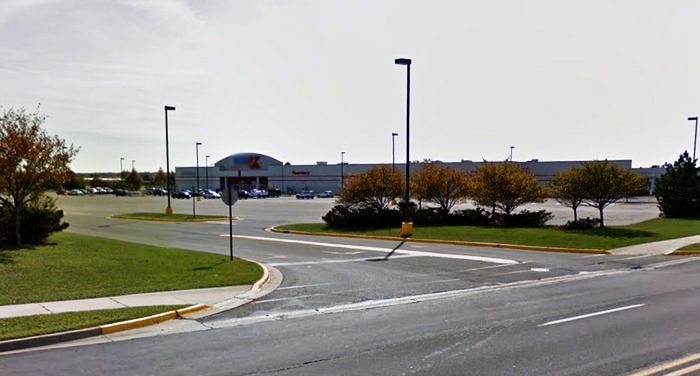 K-Mart (Kmart) - Jackson - 3555 O'neill Drive